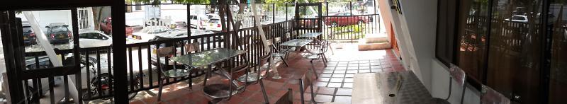 Hotel Jardin De Tequendama Cali Esterno foto