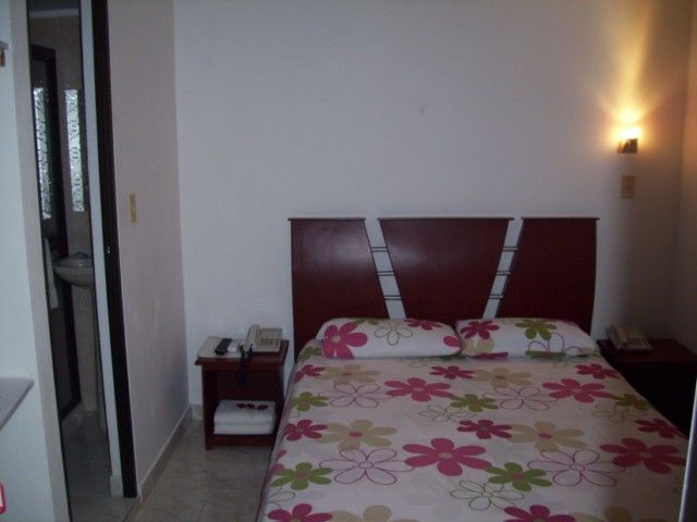 Hotel Jardin De Tequendama Cali Esterno foto