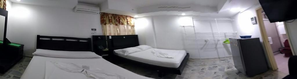Hotel Jardin De Tequendama Cali Esterno foto