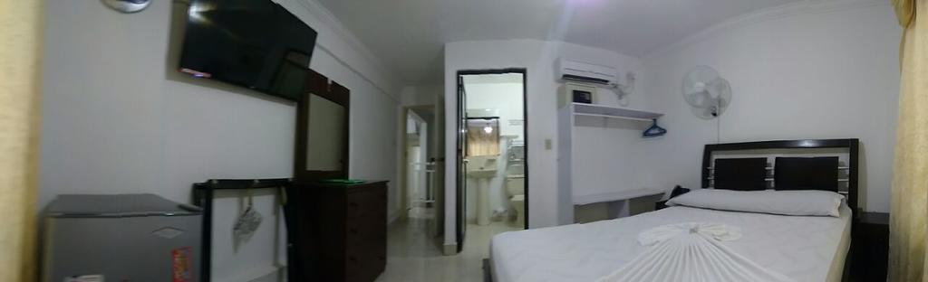Hotel Jardin De Tequendama Cali Esterno foto