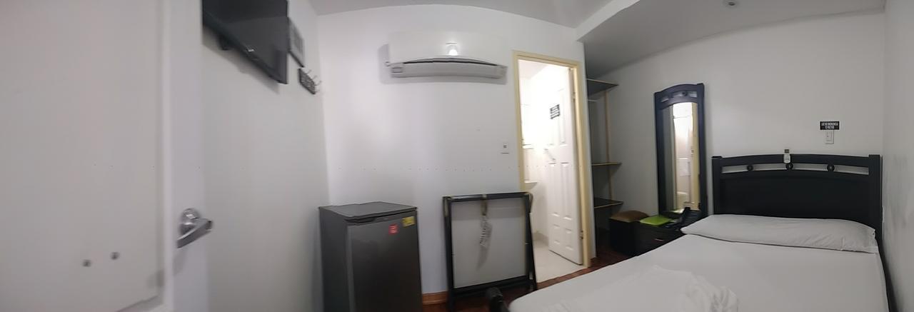 Hotel Jardin De Tequendama Cali Esterno foto
