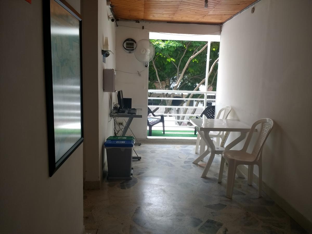 Hotel Jardin De Tequendama Cali Esterno foto