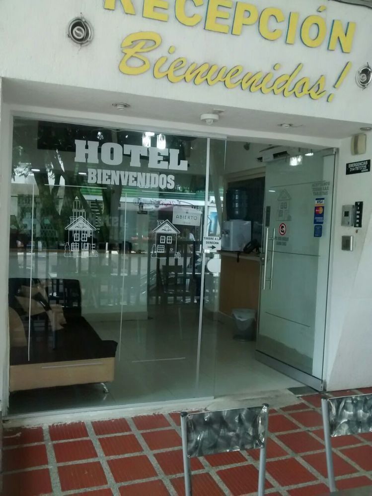 Hotel Jardin De Tequendama Cali Esterno foto
