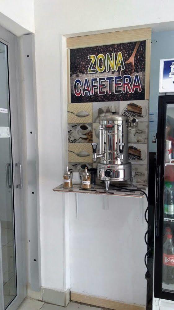 Hotel Jardin De Tequendama Cali Esterno foto