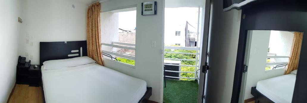 Hotel Jardin De Tequendama Cali Esterno foto